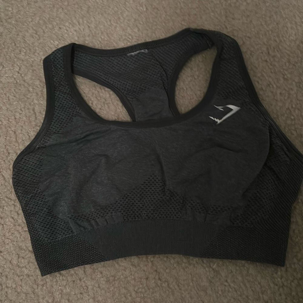 Gymshark sports bra